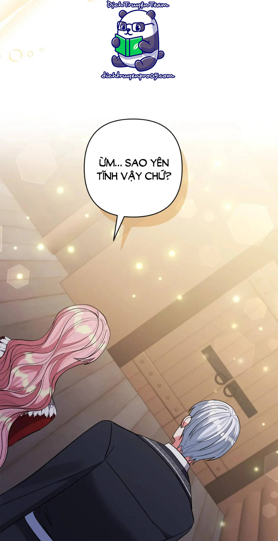 Tôi Đã Nhận Nuôi Nam Chính: Chapter 68