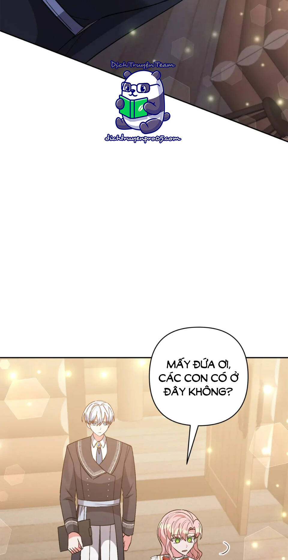 Tôi Đã Nhận Nuôi Nam Chính: Chapter 68