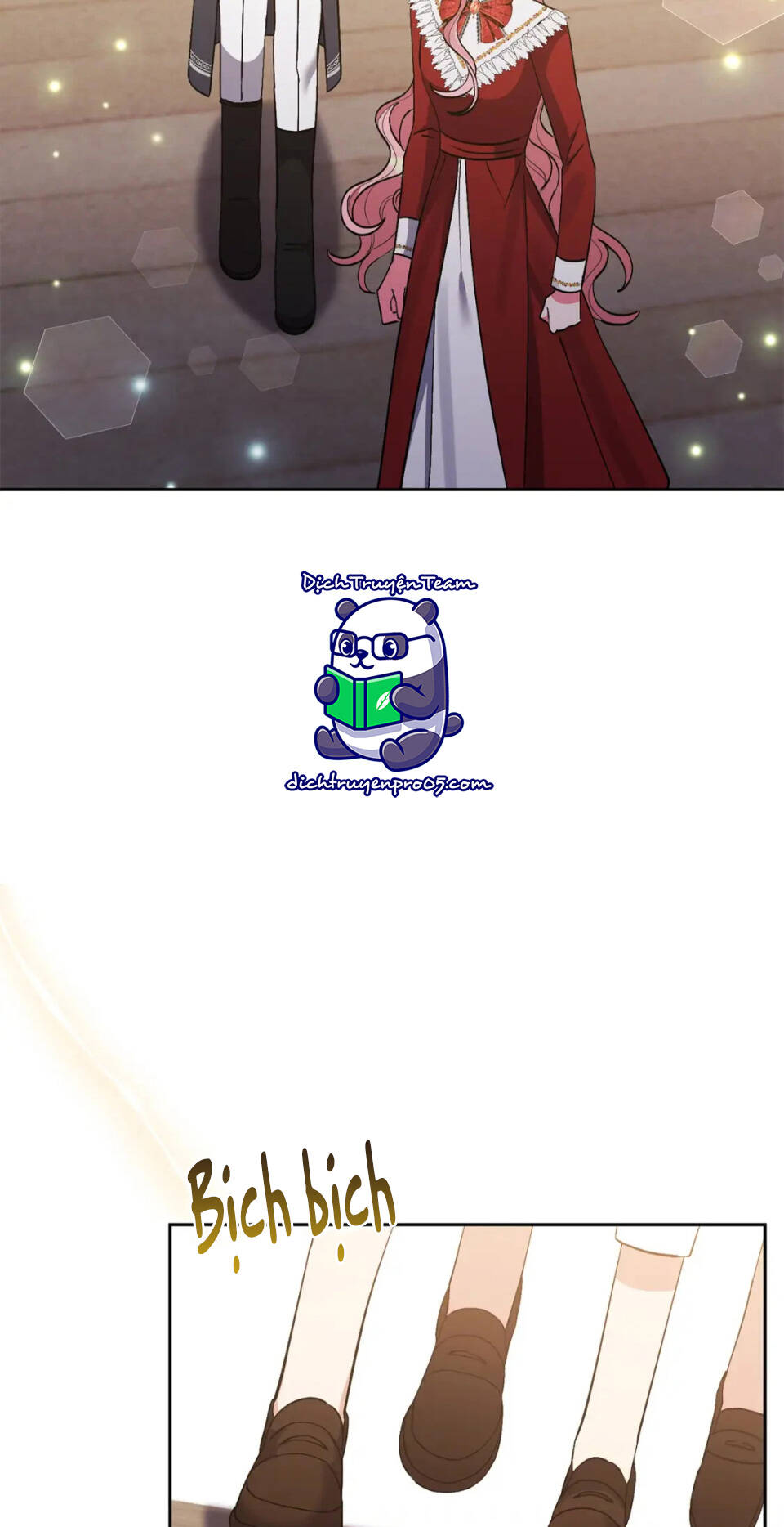 Tôi Đã Nhận Nuôi Nam Chính: Chapter 68