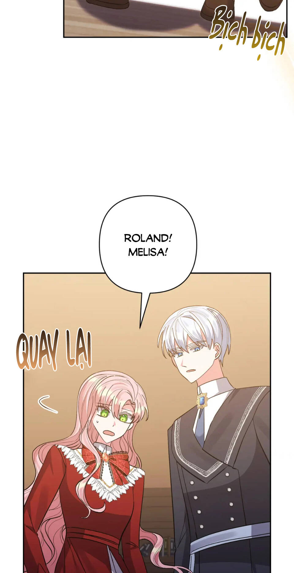 Tôi Đã Nhận Nuôi Nam Chính: Chapter 68