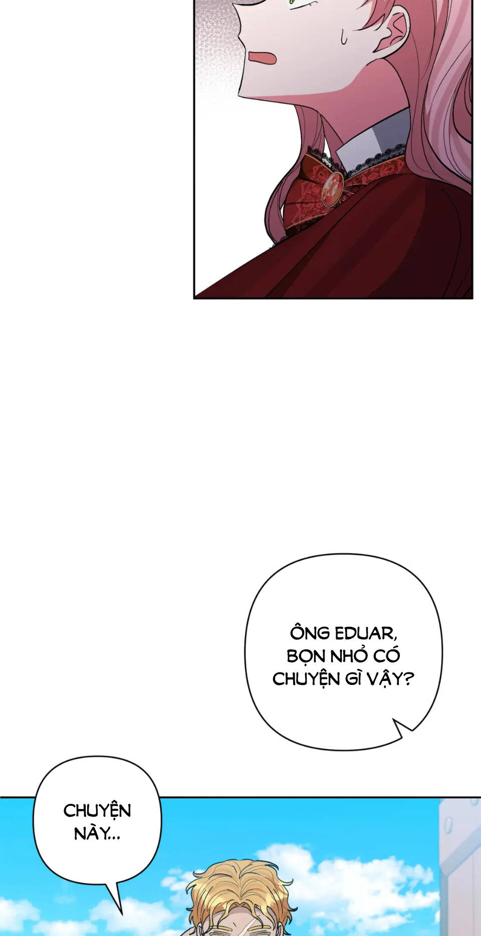 Tôi Đã Nhận Nuôi Nam Chính: Chapter 68