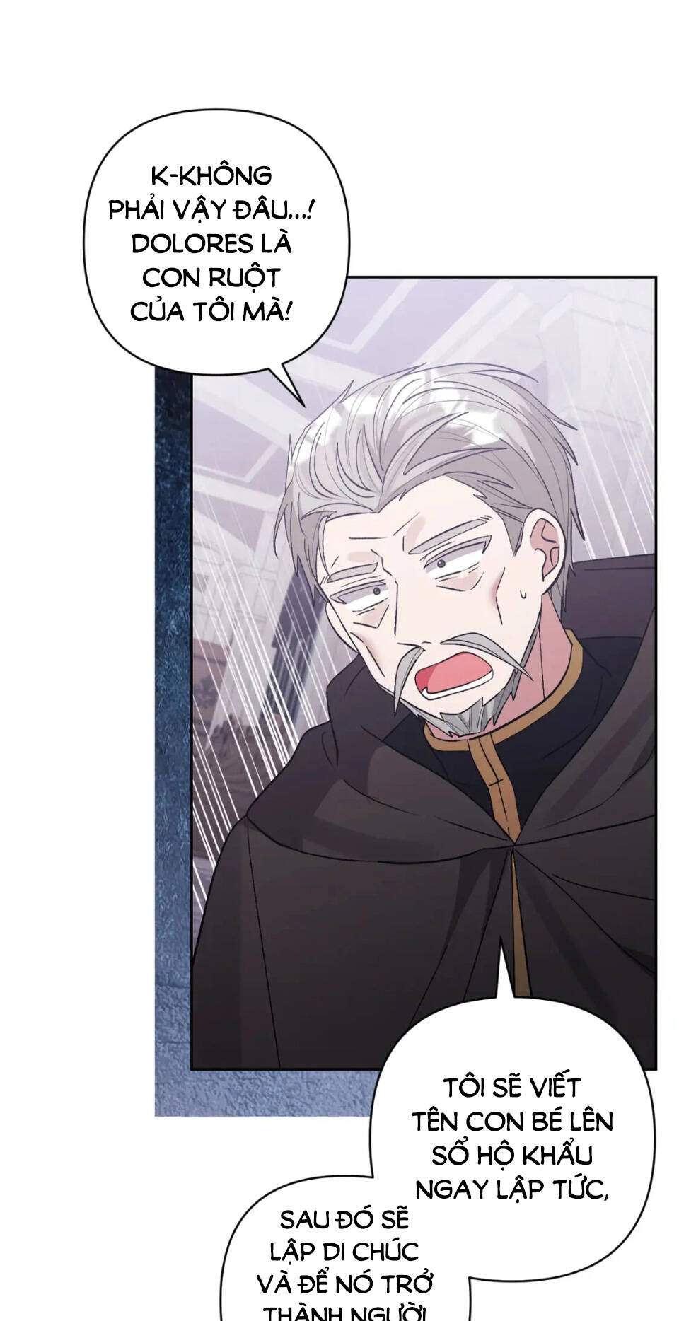Tôi Đã Nhận Nuôi Nam Chính: Chapter 68