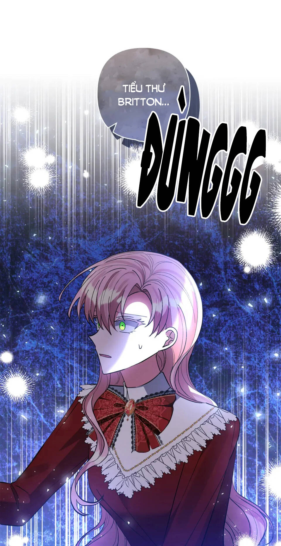 Tôi Đã Nhận Nuôi Nam Chính: Chapter 68