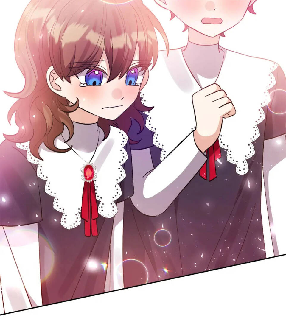 Tôi Đã Nhận Nuôi Nam Chính: Chapter 68