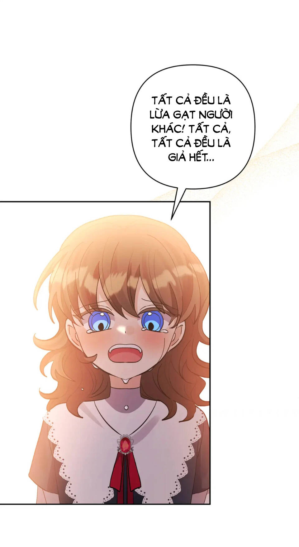 Tôi Đã Nhận Nuôi Nam Chính: Chapter 68