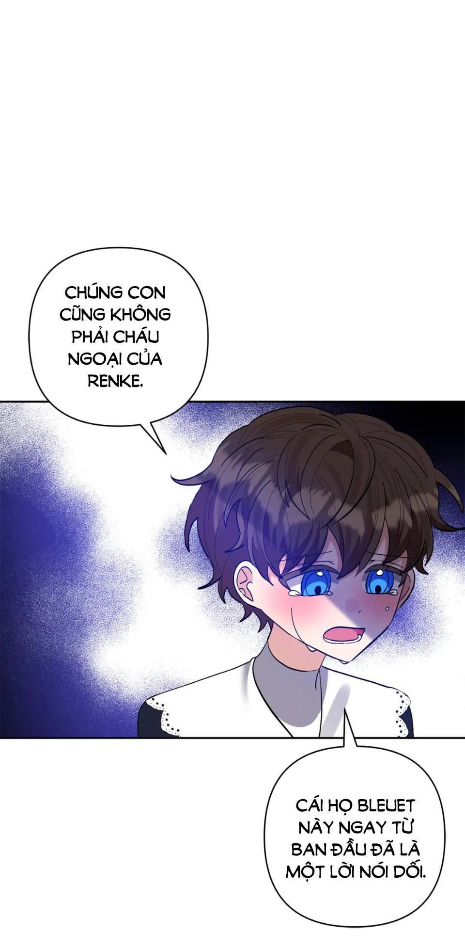 Tôi Đã Nhận Nuôi Nam Chính: Chapter 68