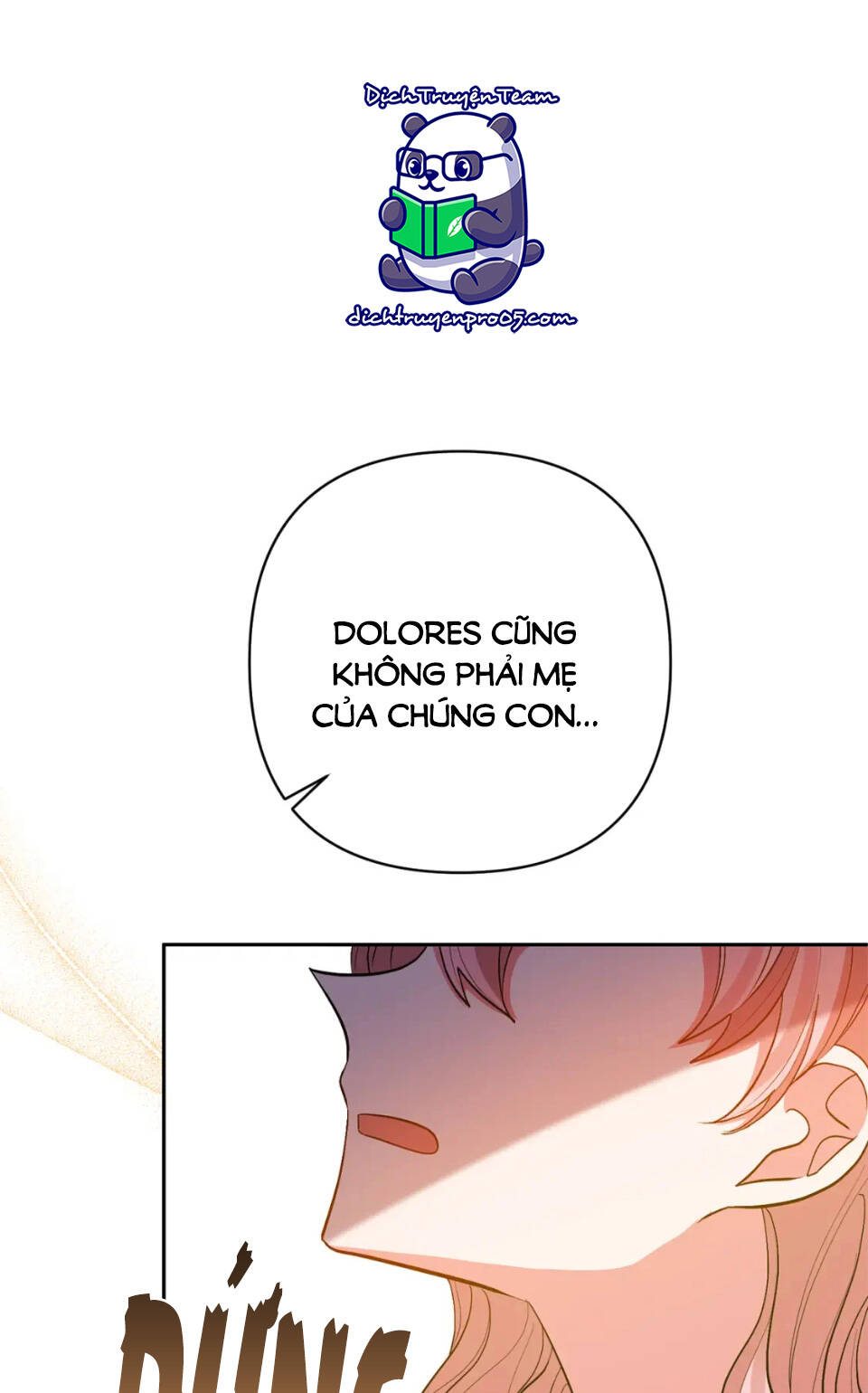 Tôi Đã Nhận Nuôi Nam Chính: Chapter 68