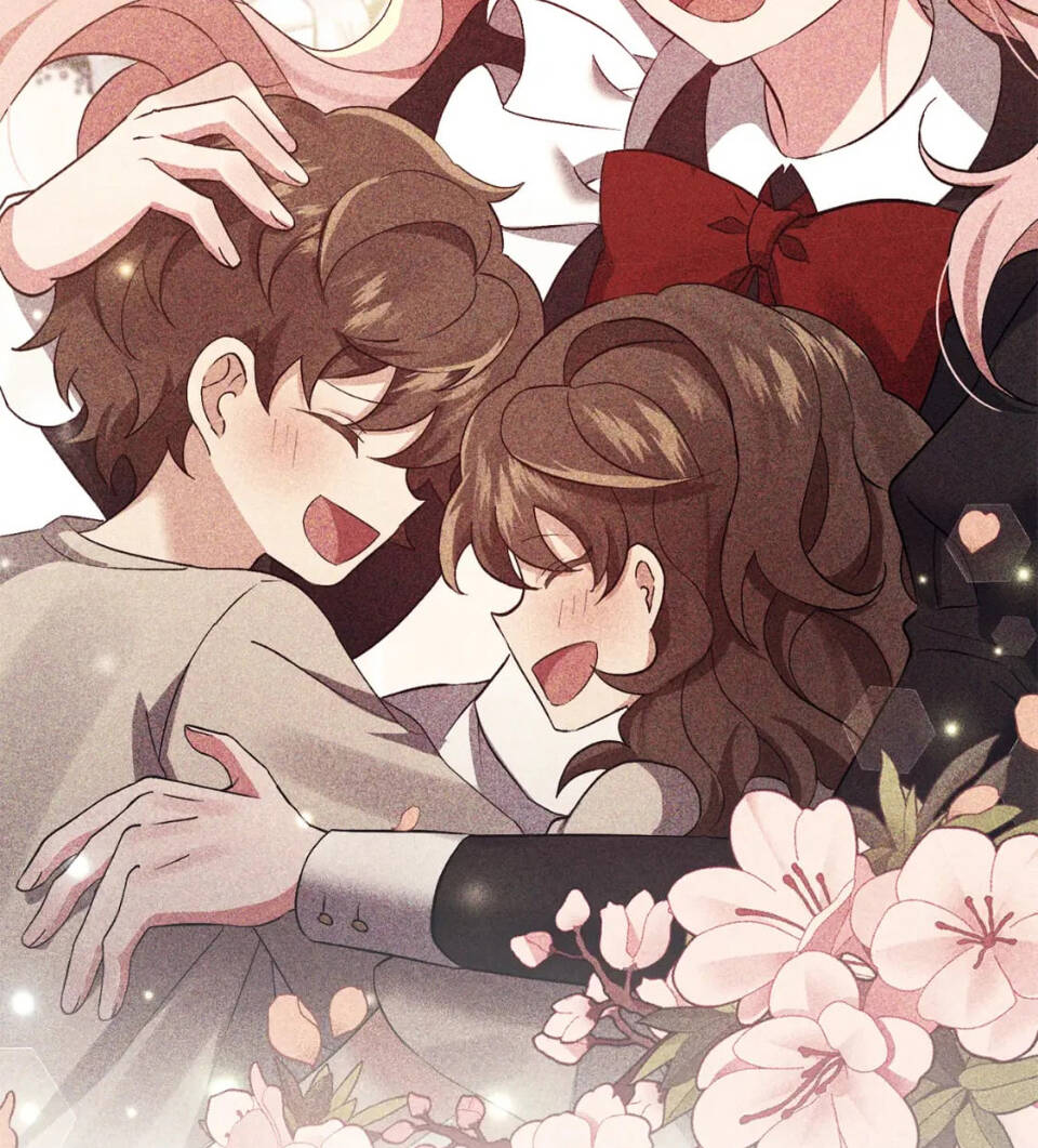 Tôi Đã Nhận Nuôi Nam Chính: Chapter 68