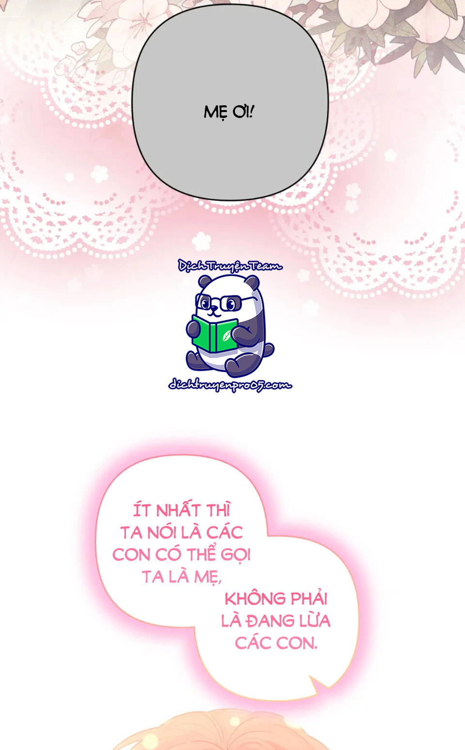 Tôi Đã Nhận Nuôi Nam Chính: Chapter 68