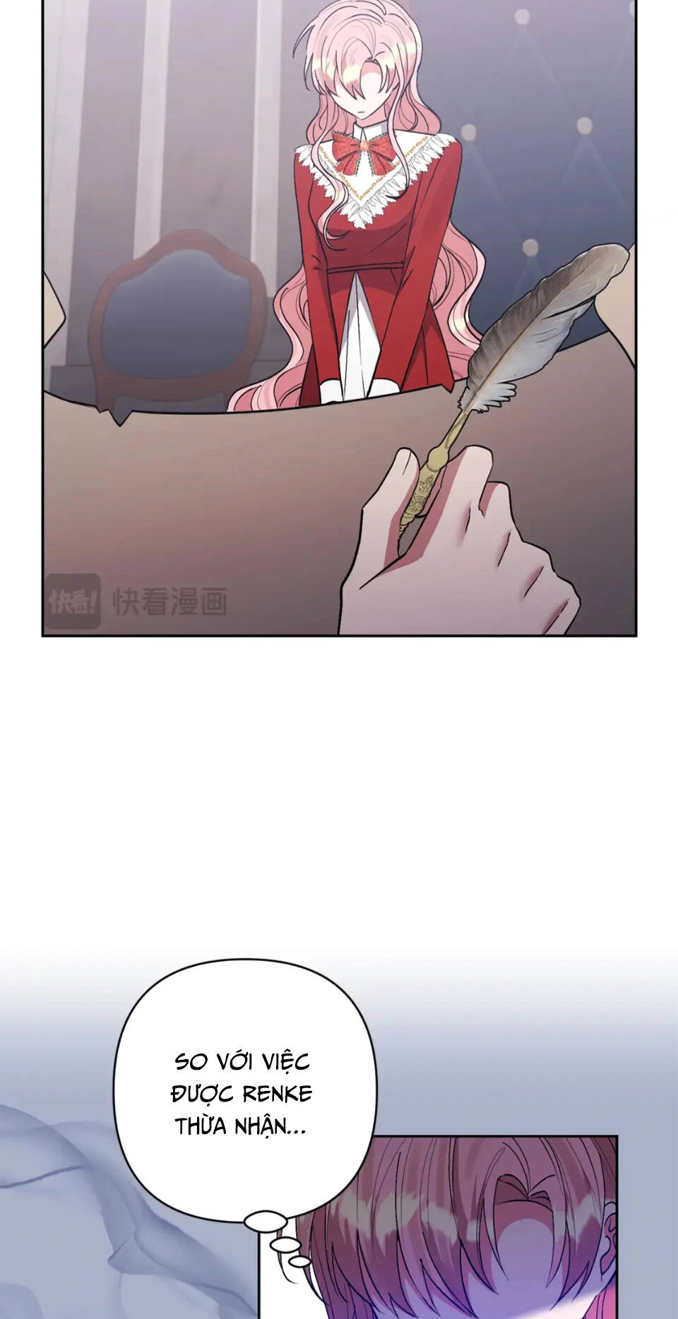 Tôi Đã Nhận Nuôi Nam Chính: Chapter 68