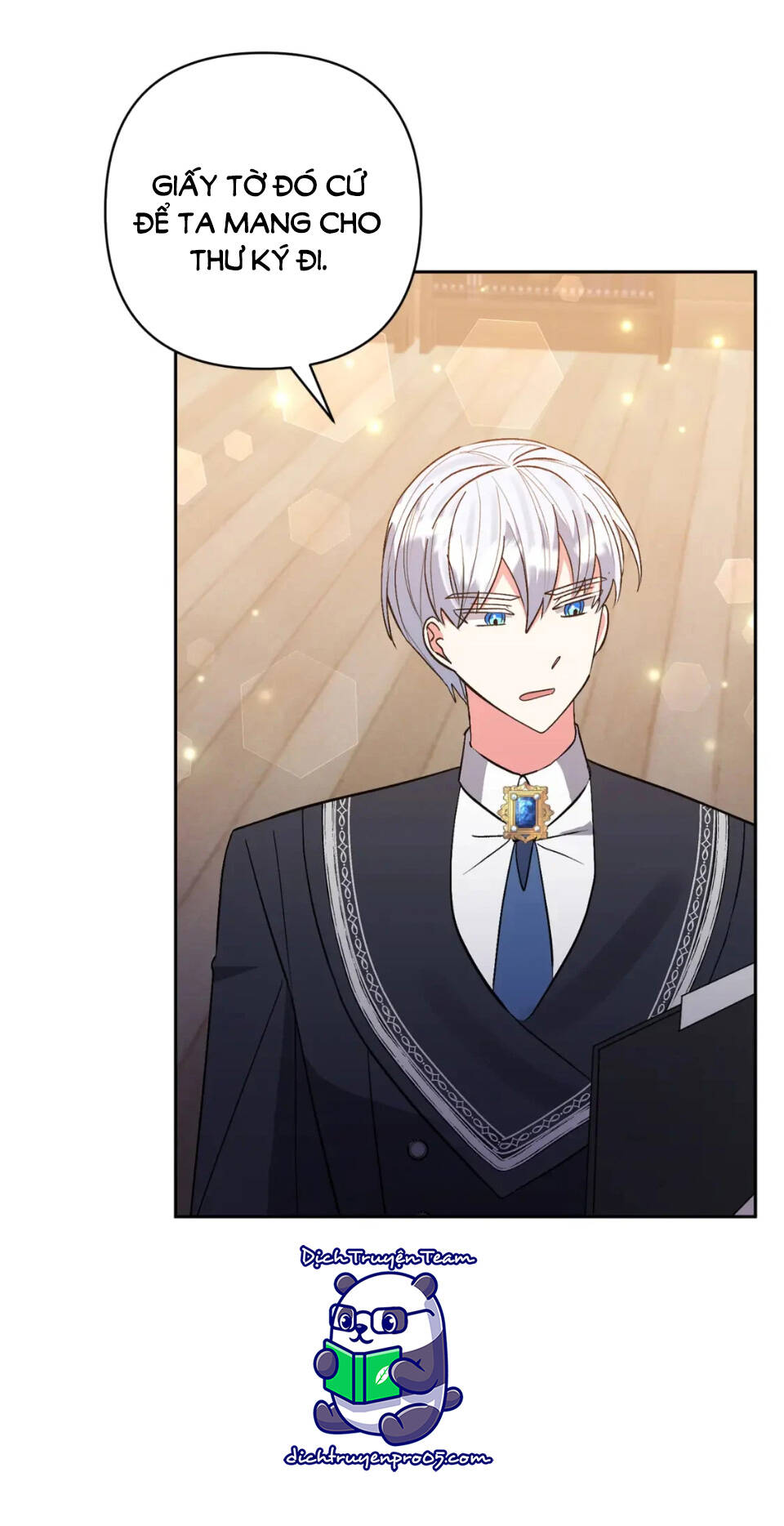 Tôi Đã Nhận Nuôi Nam Chính: Chapter 68