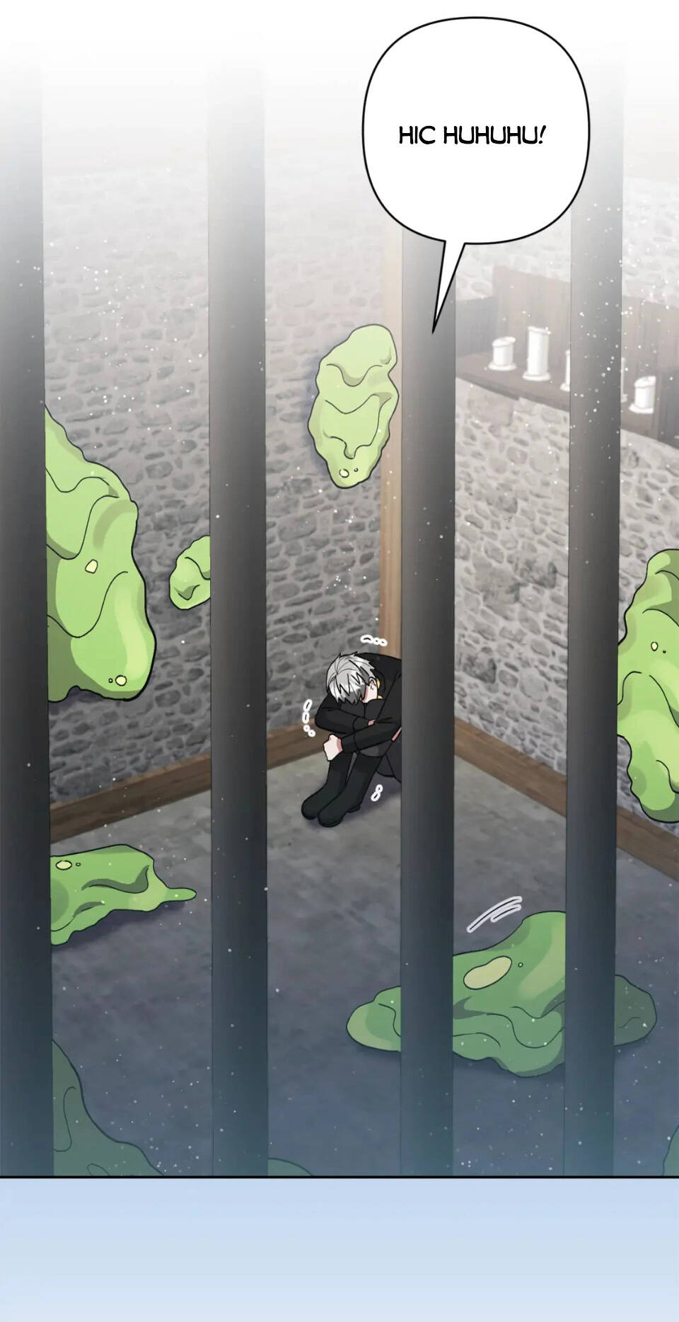 Tôi Đã Nhận Nuôi Nam Chính: Chapter 69