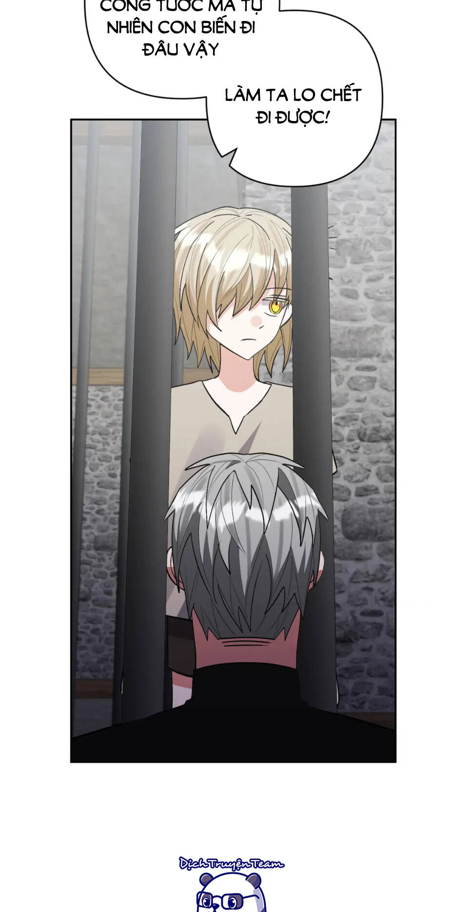 Tôi Đã Nhận Nuôi Nam Chính: Chapter 69