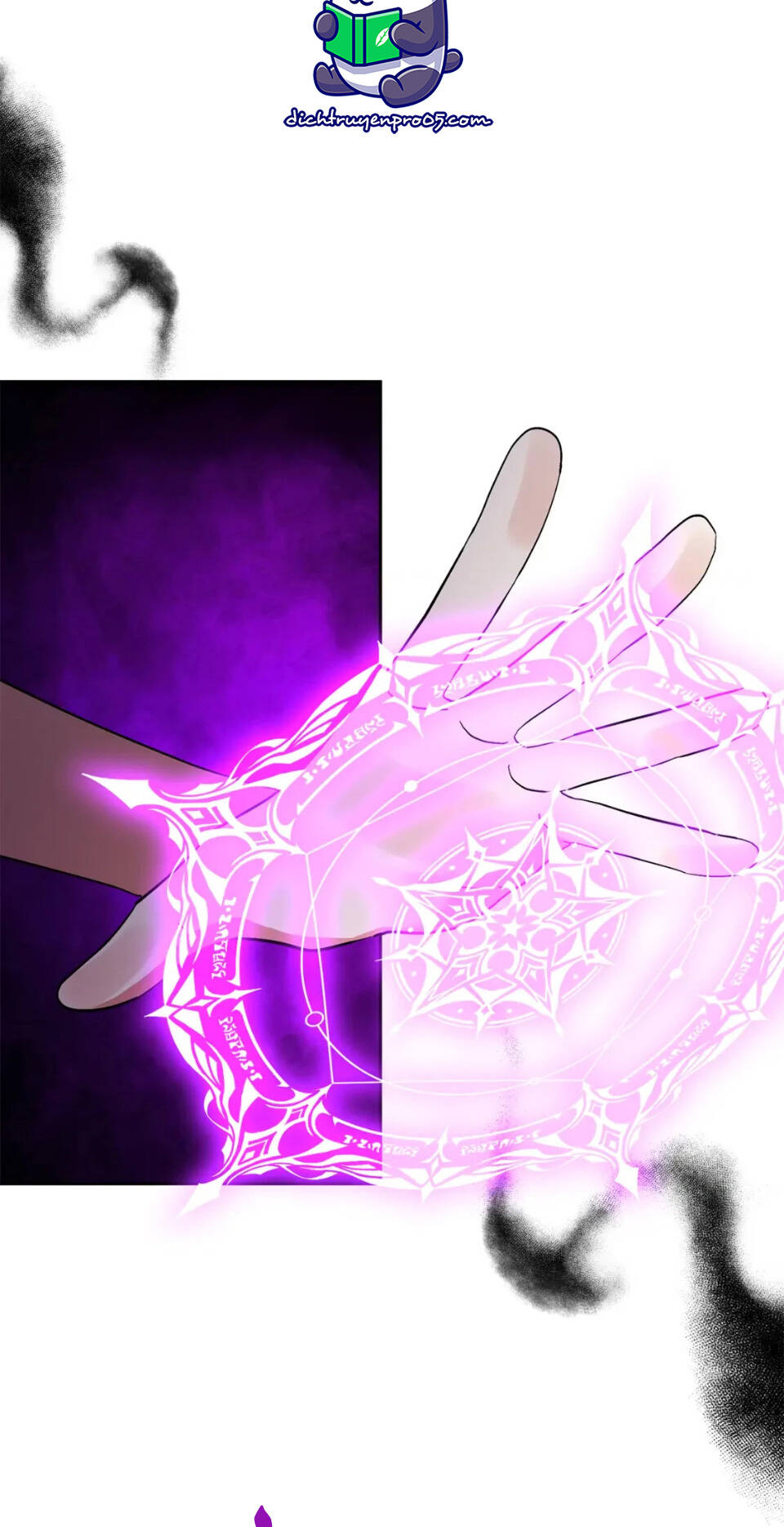 Tôi Đã Nhận Nuôi Nam Chính: Chapter 69