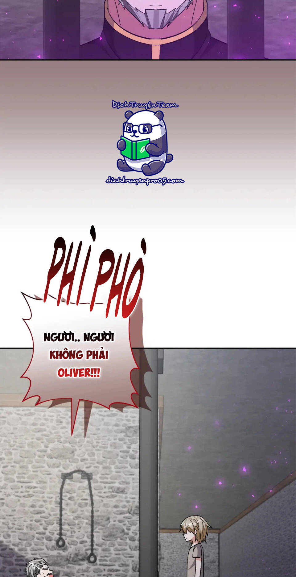Tôi Đã Nhận Nuôi Nam Chính: Chapter 69