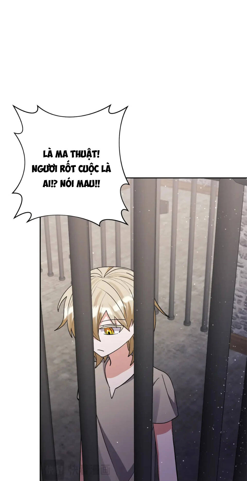 Tôi Đã Nhận Nuôi Nam Chính: Chapter 69