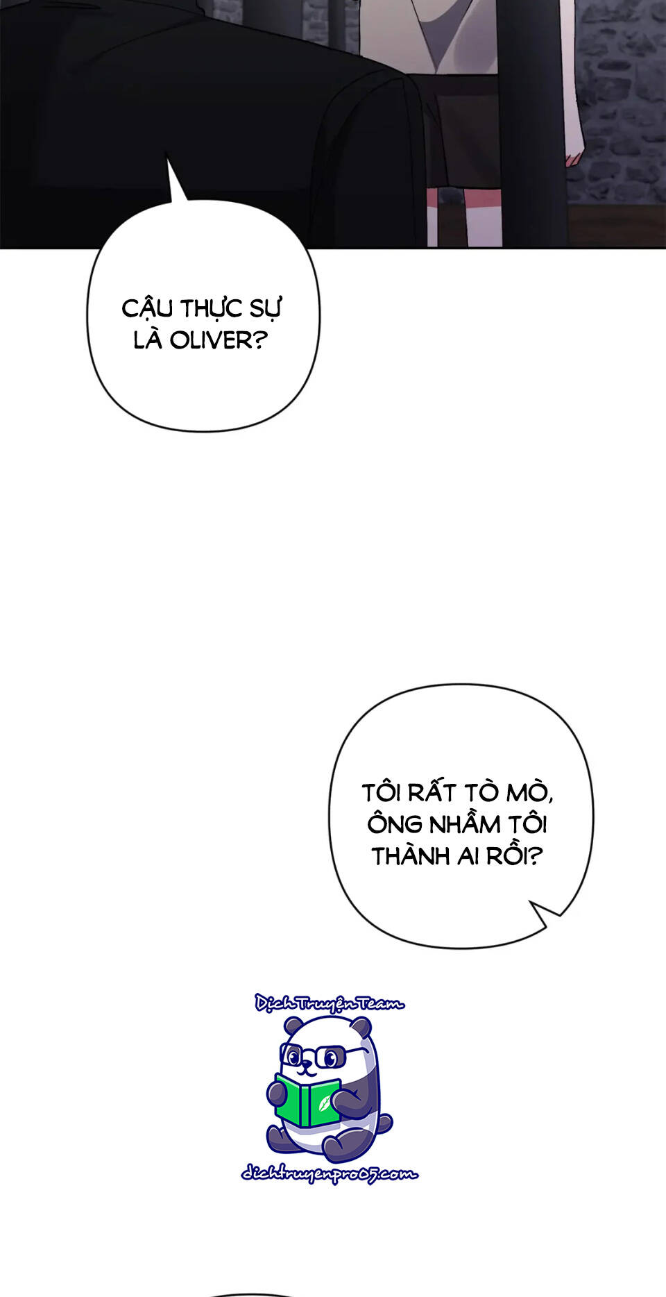 Tôi Đã Nhận Nuôi Nam Chính: Chapter 69