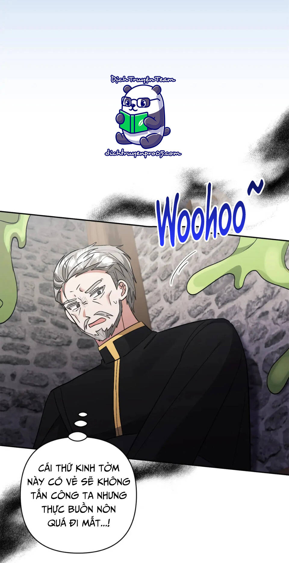 Tôi Đã Nhận Nuôi Nam Chính: Chapter 69