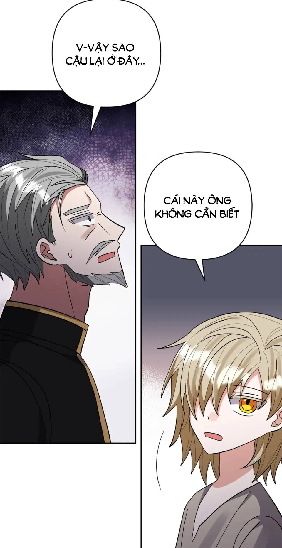 Tôi Đã Nhận Nuôi Nam Chính: Chapter 69