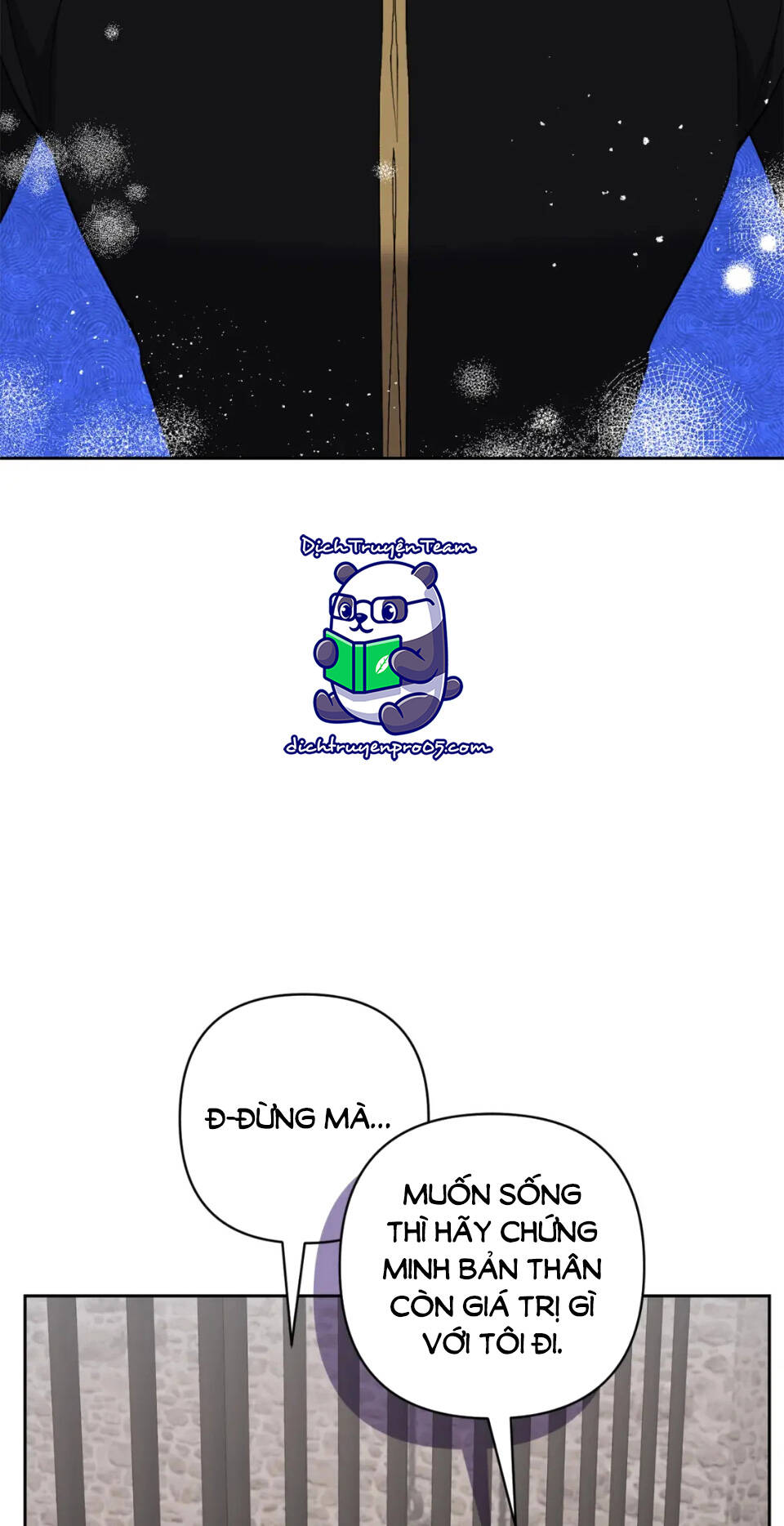 Tôi Đã Nhận Nuôi Nam Chính: Chapter 69