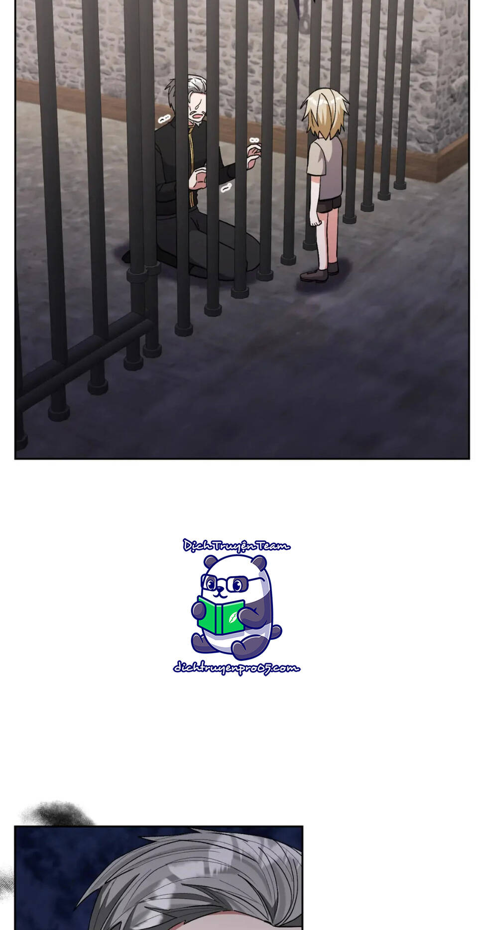 Tôi Đã Nhận Nuôi Nam Chính: Chapter 69