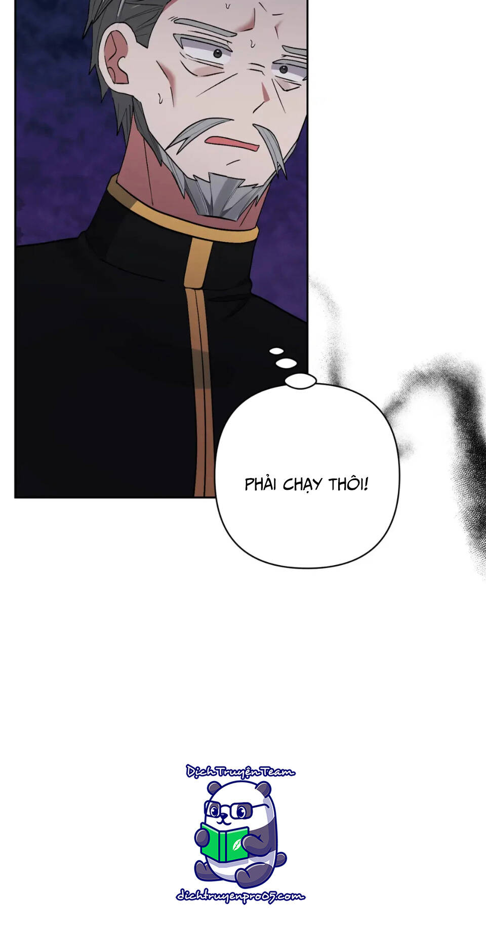 Tôi Đã Nhận Nuôi Nam Chính: Chapter 69