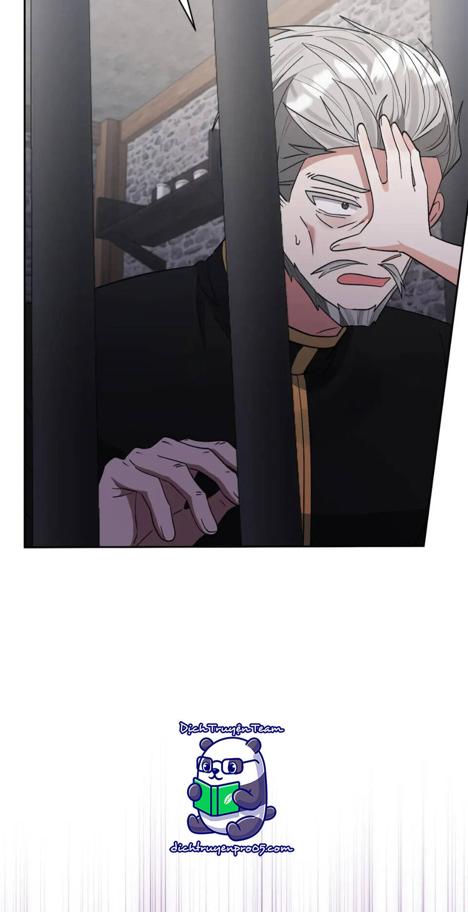Tôi Đã Nhận Nuôi Nam Chính: Chapter 69