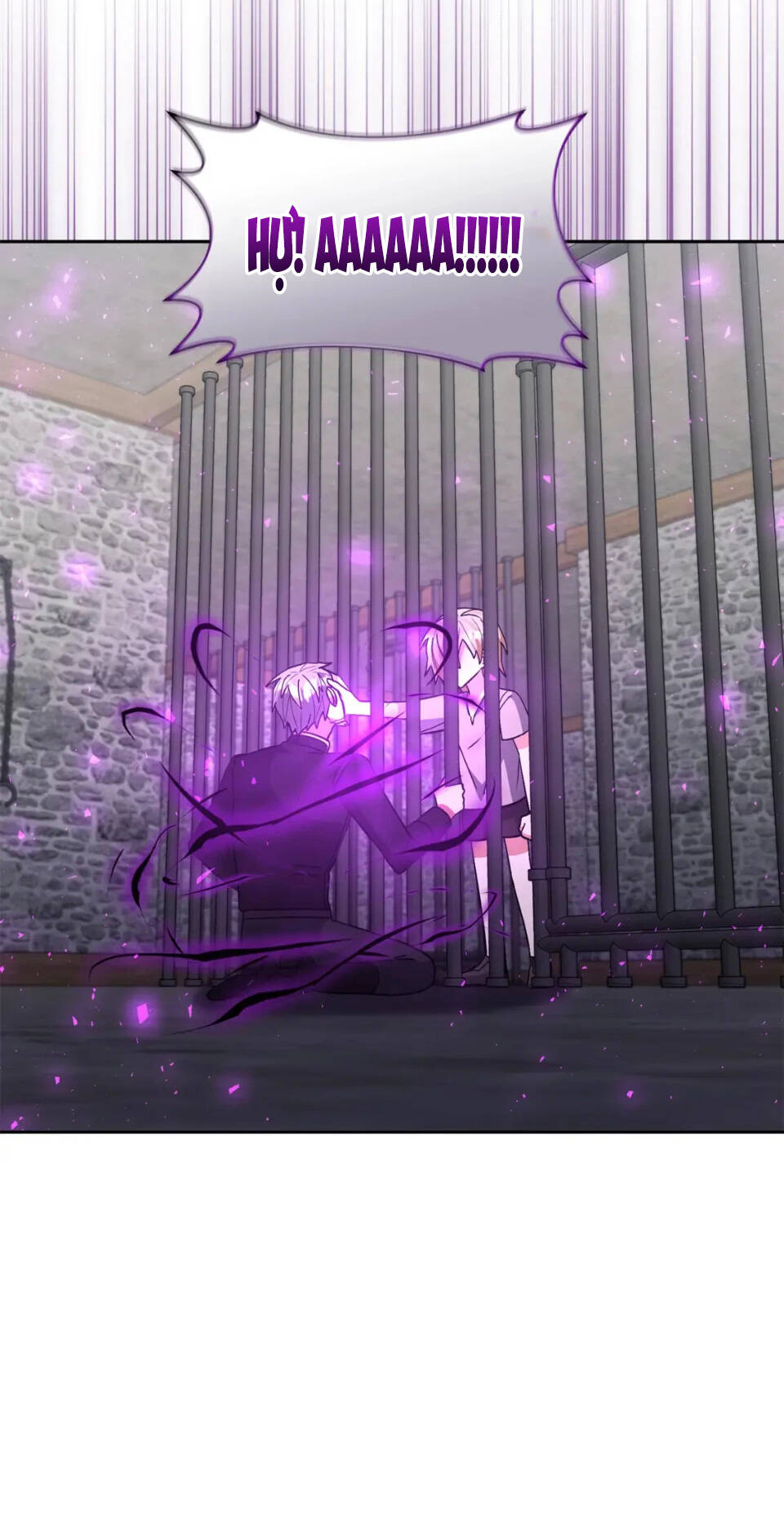 Tôi Đã Nhận Nuôi Nam Chính: Chapter 69