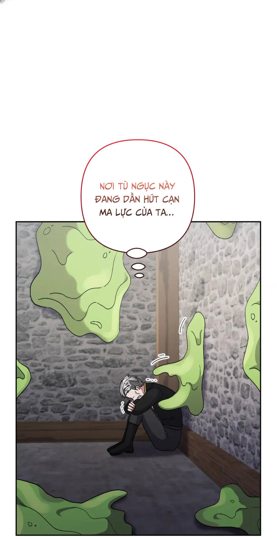Tôi Đã Nhận Nuôi Nam Chính: Chapter 69