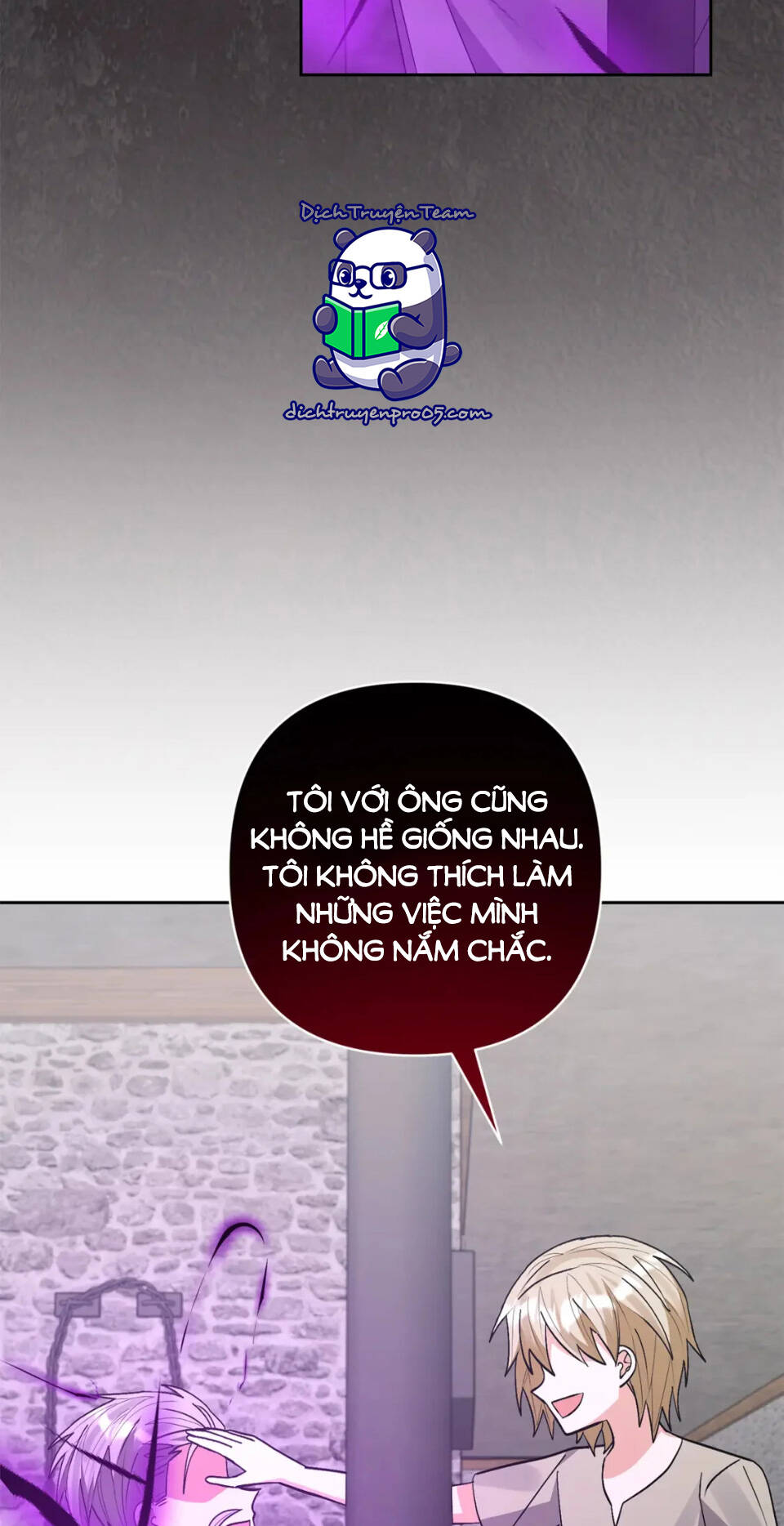 Tôi Đã Nhận Nuôi Nam Chính: Chapter 69