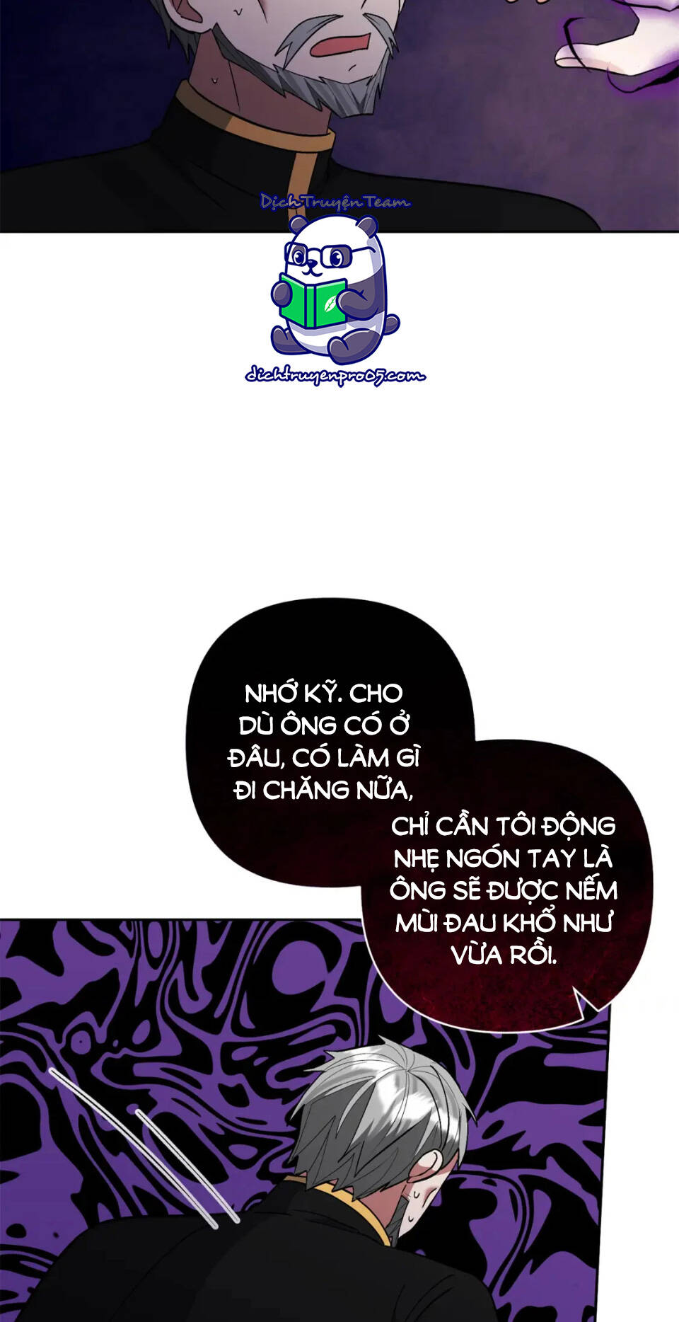 Tôi Đã Nhận Nuôi Nam Chính: Chapter 69