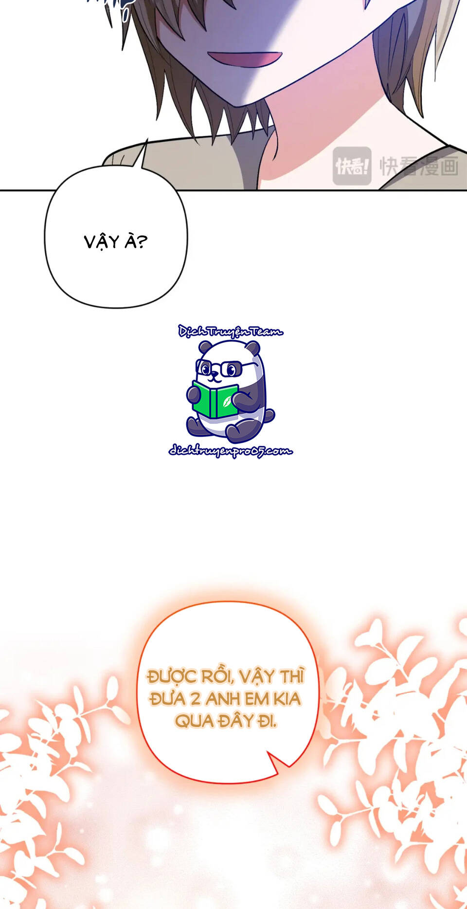 Tôi Đã Nhận Nuôi Nam Chính: Chapter 69