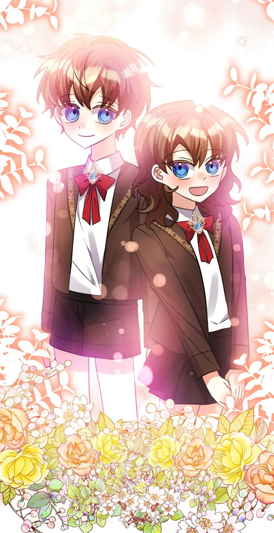 Tôi Đã Nhận Nuôi Nam Chính: Chapter 69