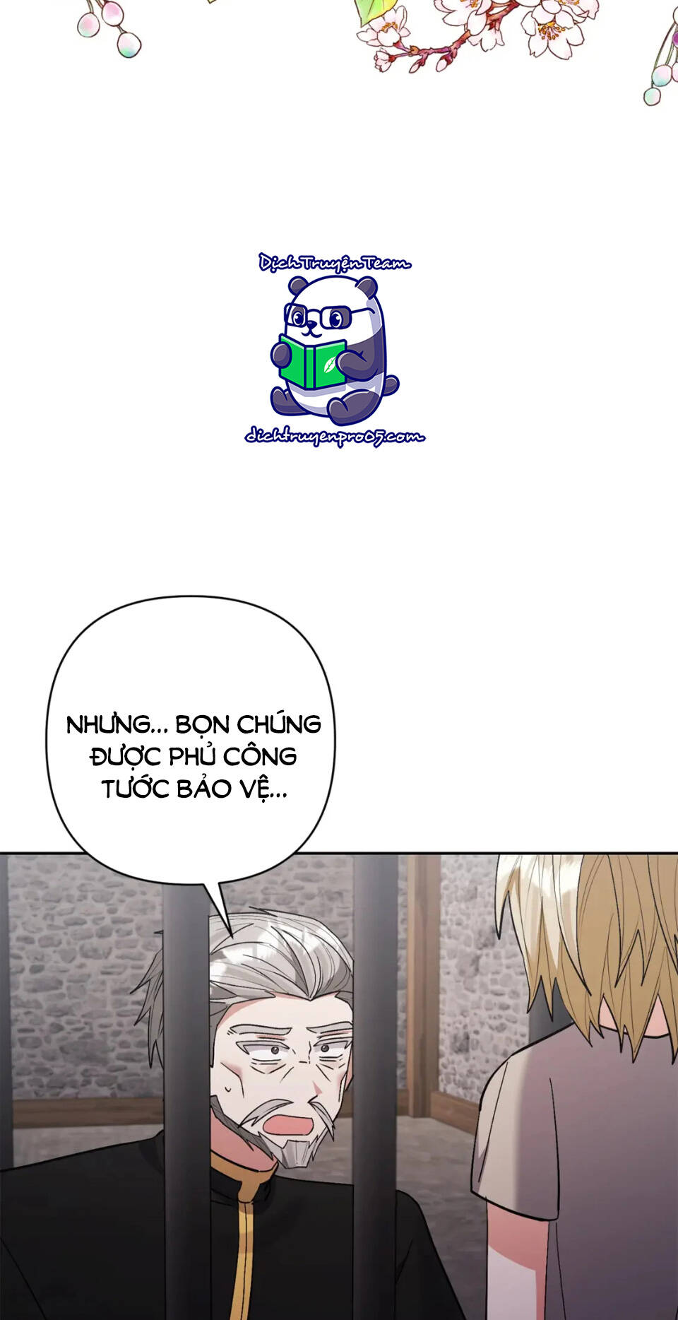 Tôi Đã Nhận Nuôi Nam Chính: Chapter 69