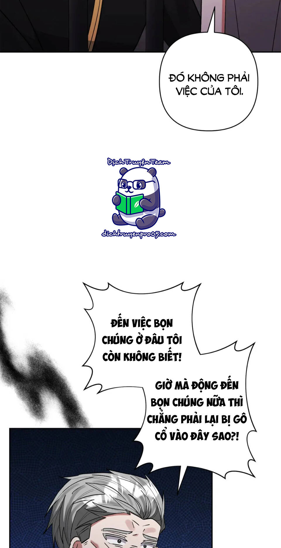 Tôi Đã Nhận Nuôi Nam Chính: Chapter 69