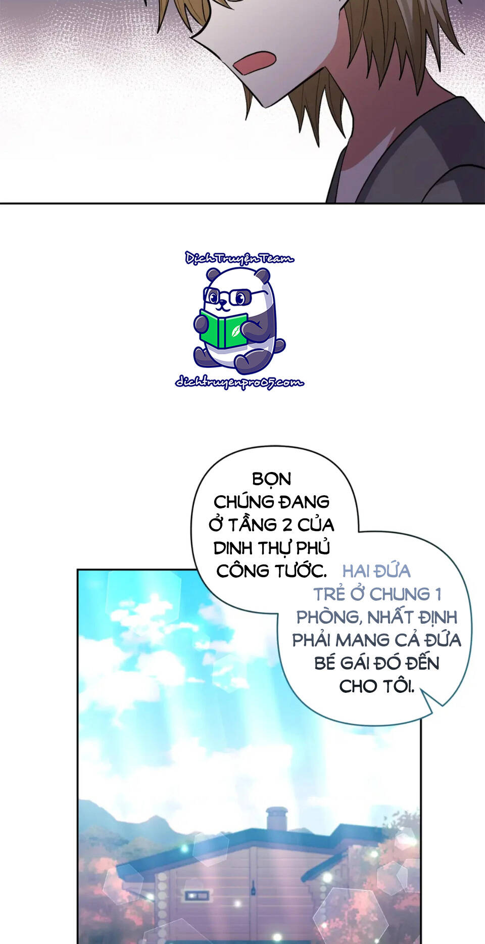 Tôi Đã Nhận Nuôi Nam Chính: Chapter 69