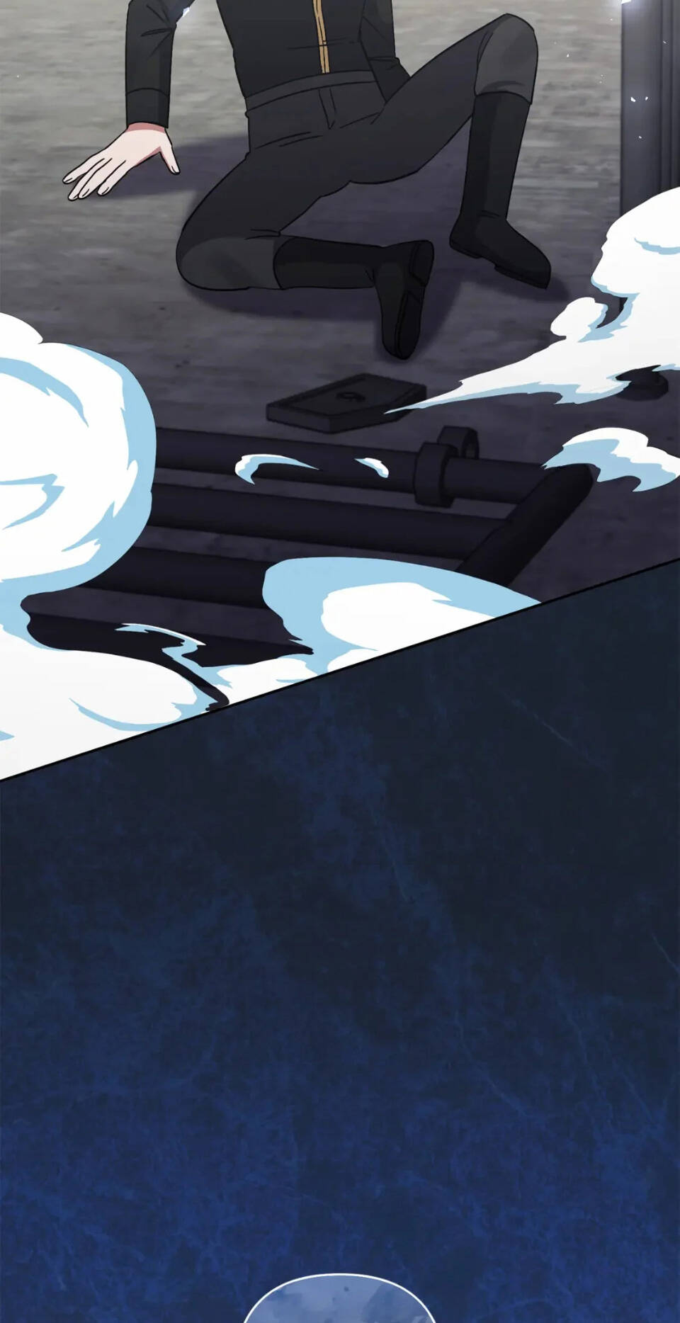 Tôi Đã Nhận Nuôi Nam Chính: Chapter 69