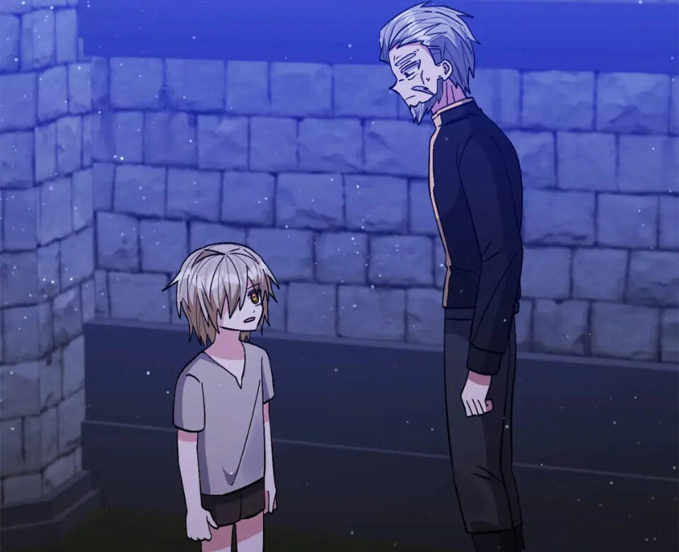 Tôi Đã Nhận Nuôi Nam Chính: Chapter 69