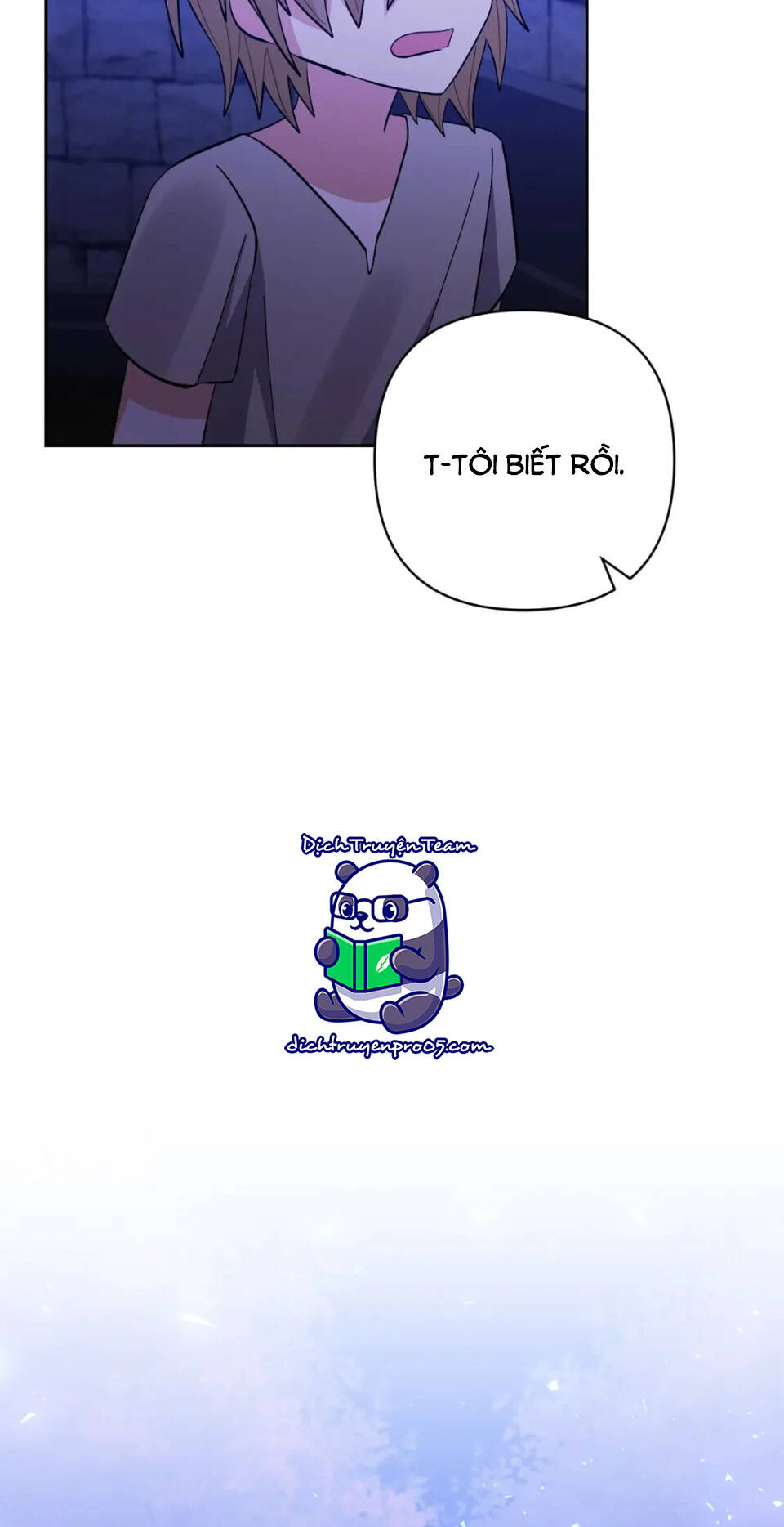 Tôi Đã Nhận Nuôi Nam Chính: Chapter 69