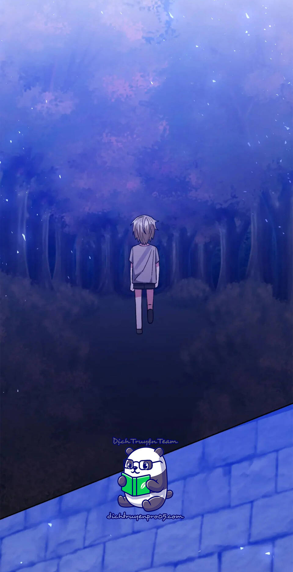 Tôi Đã Nhận Nuôi Nam Chính: Chapter 69