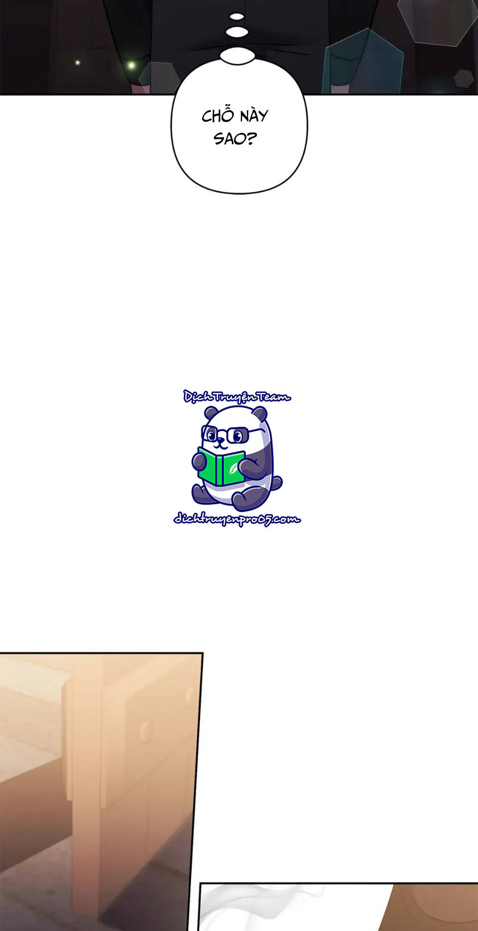 Tôi Đã Nhận Nuôi Nam Chính: Chapter 69