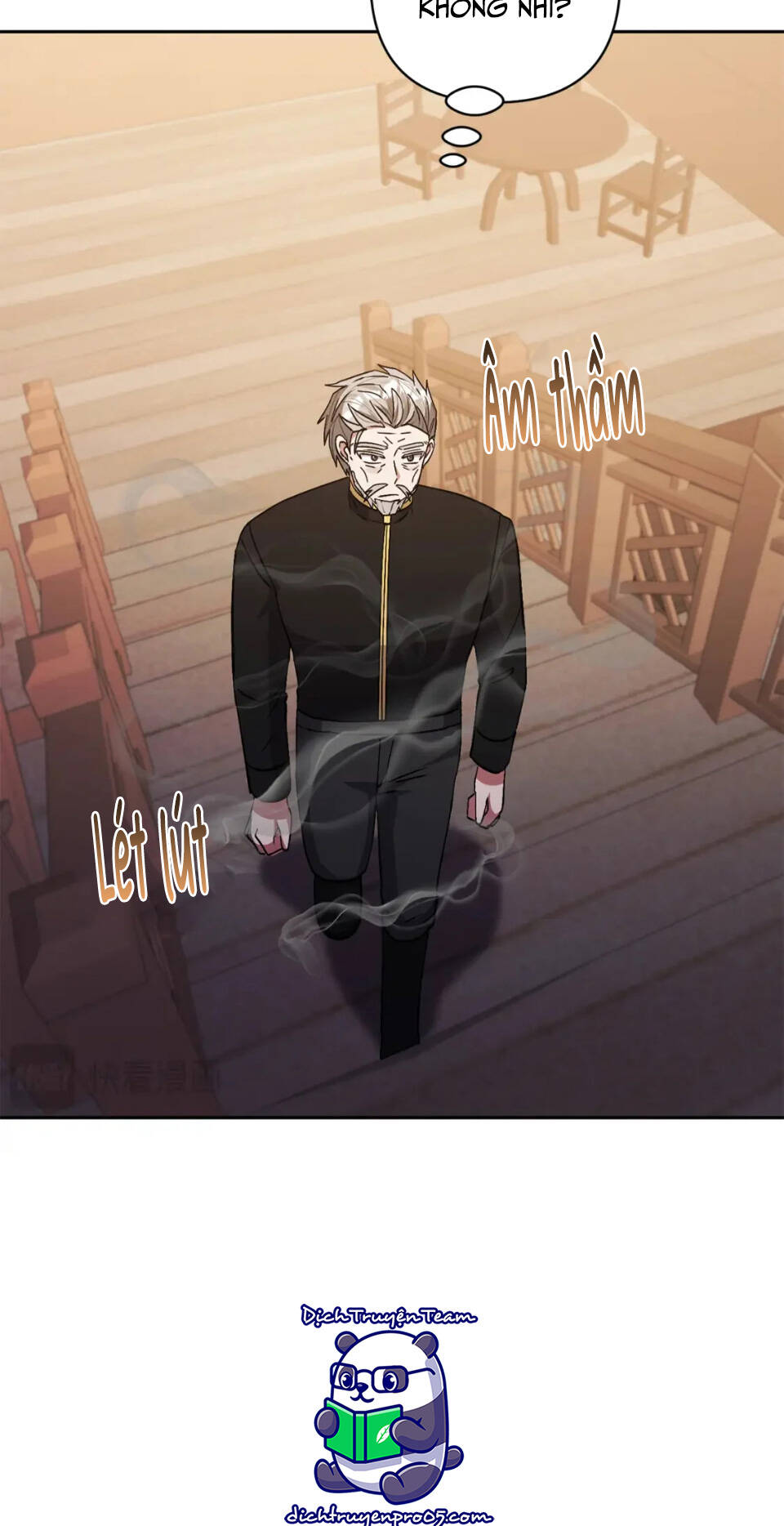 Tôi Đã Nhận Nuôi Nam Chính: Chapter 69