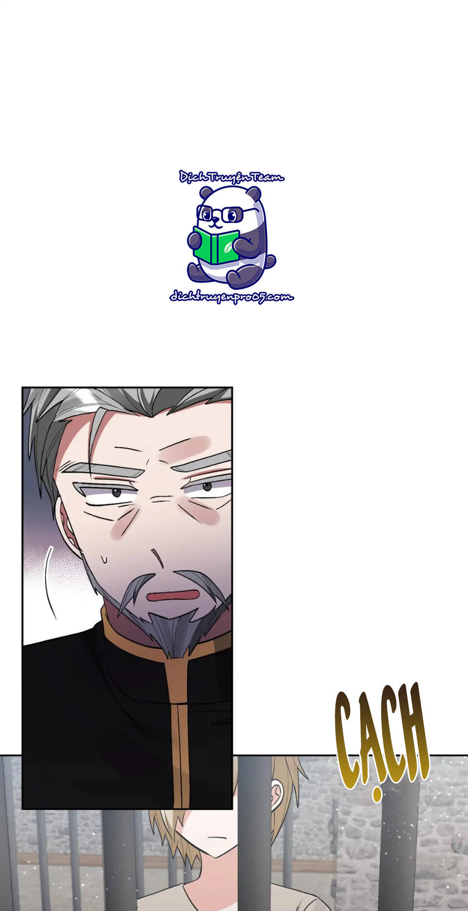 Tôi Đã Nhận Nuôi Nam Chính: Chapter 69