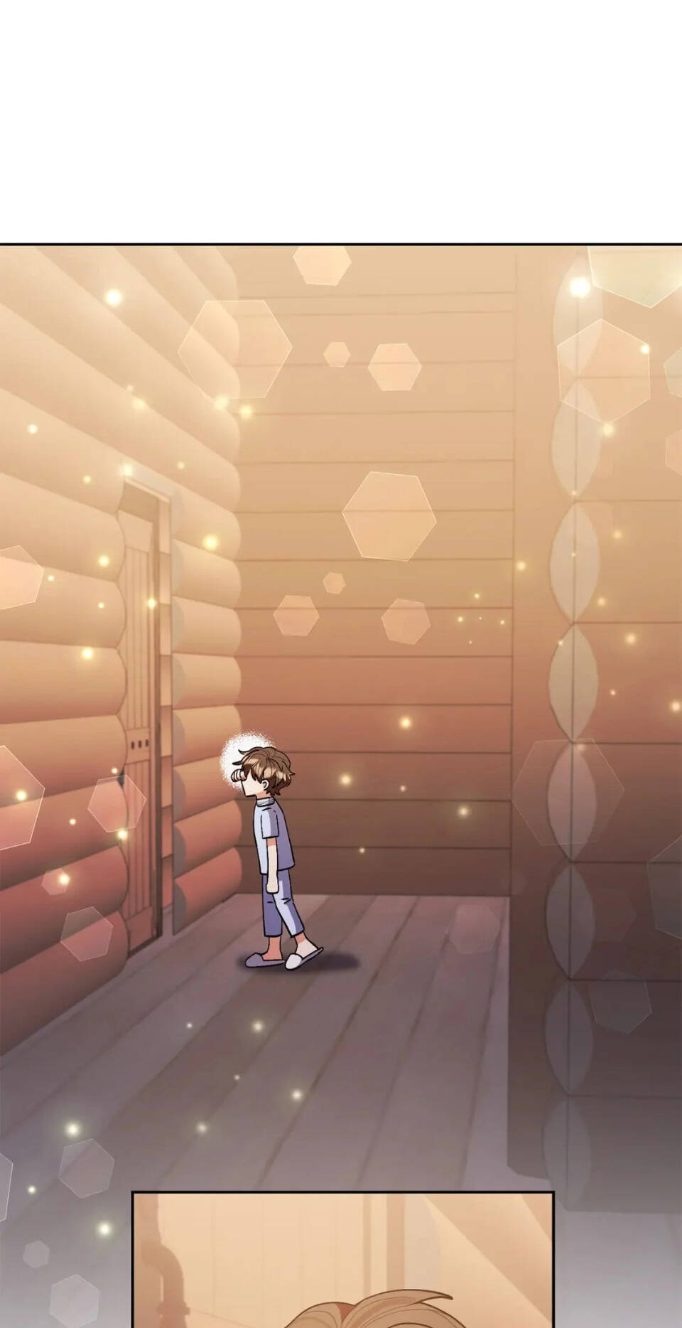 Tôi Đã Nhận Nuôi Nam Chính: Chapter 69