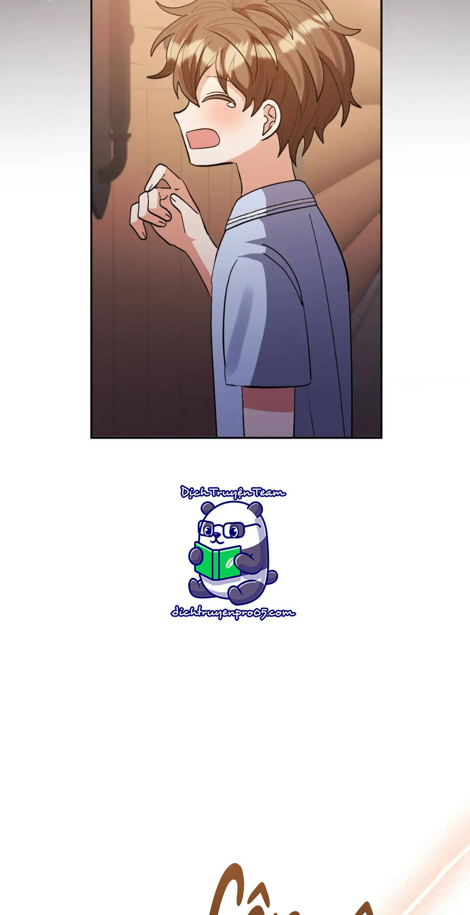 Tôi Đã Nhận Nuôi Nam Chính: Chapter 69
