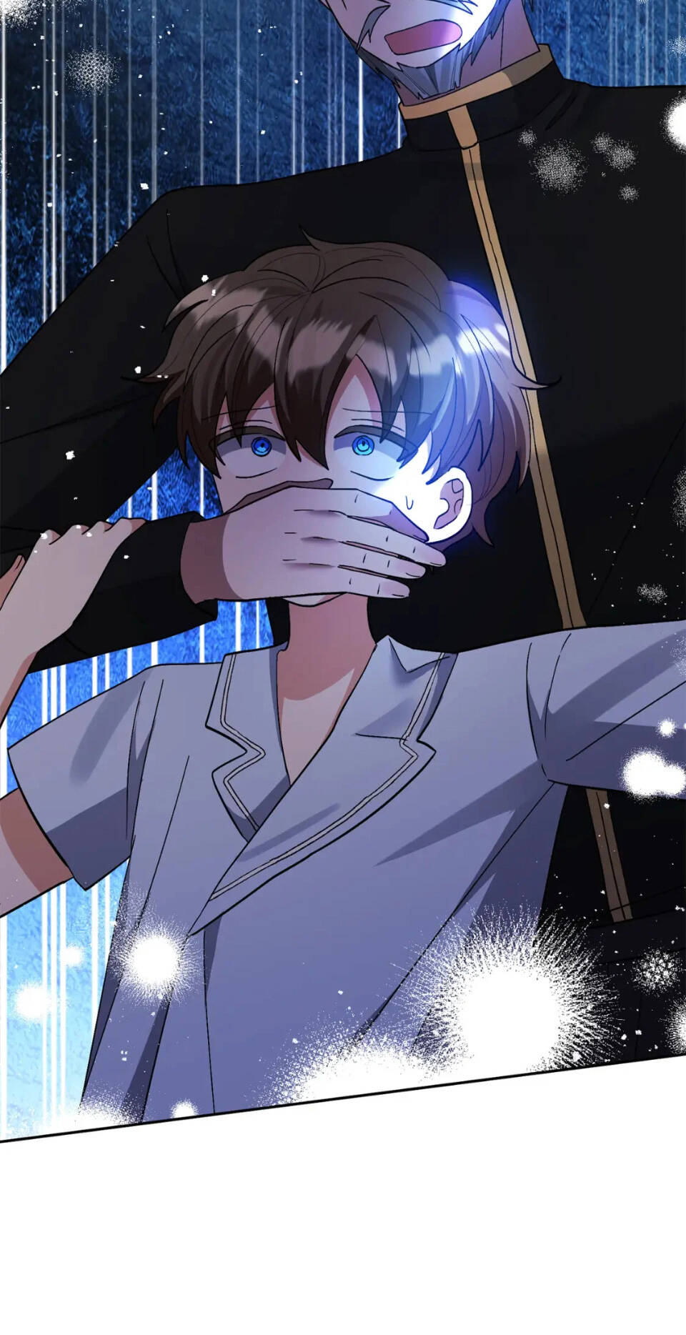 Tôi Đã Nhận Nuôi Nam Chính: Chapter 69