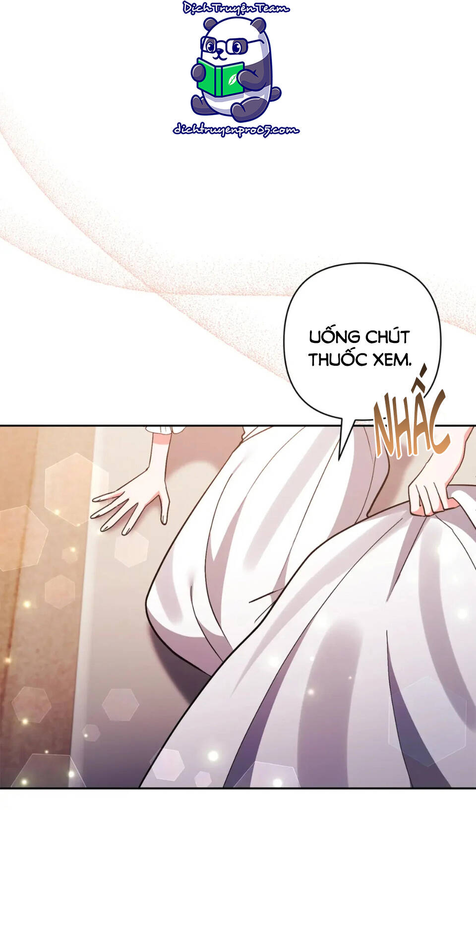 Tôi Đã Nhận Nuôi Nam Chính: Chapter 69
