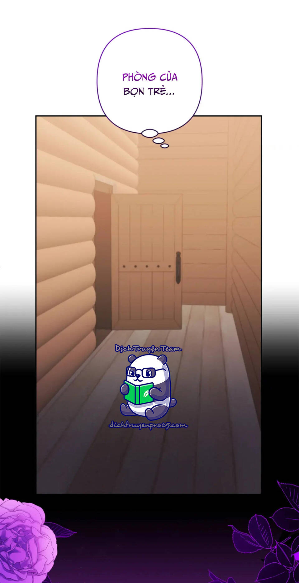 Tôi Đã Nhận Nuôi Nam Chính: Chapter 69