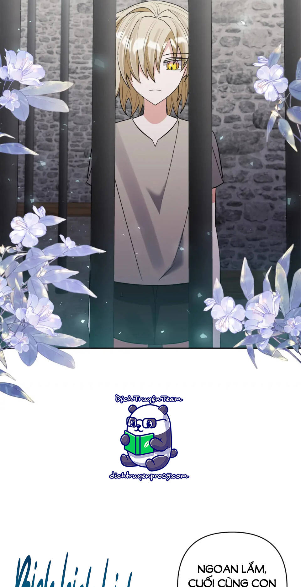 Tôi Đã Nhận Nuôi Nam Chính: Chapter 69