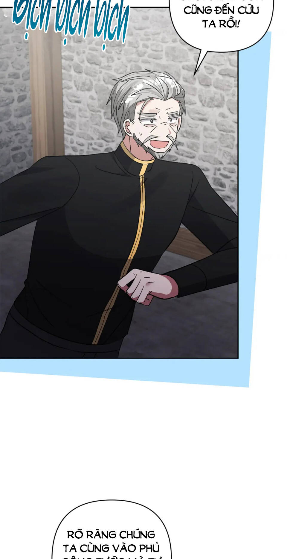 Tôi Đã Nhận Nuôi Nam Chính: Chapter 69